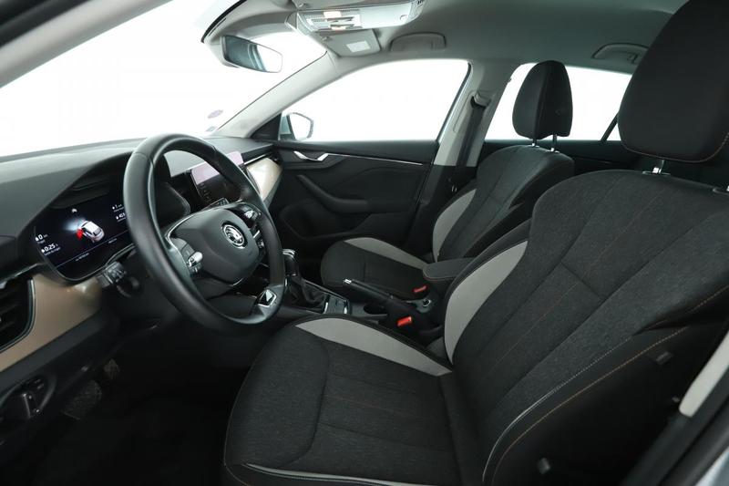 Skoda Scala 1.0 Tsi Style Dsg7 110 ch