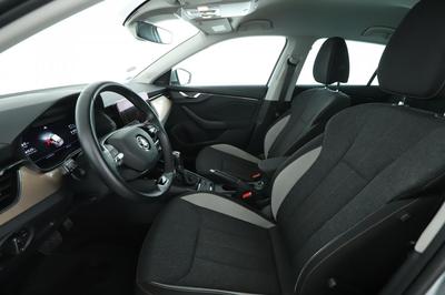 Skoda Scala 1.0 Tsi Style Dsg7 110 ch