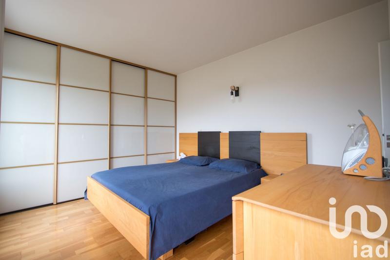 Maison - 141 m² - 6 pièces