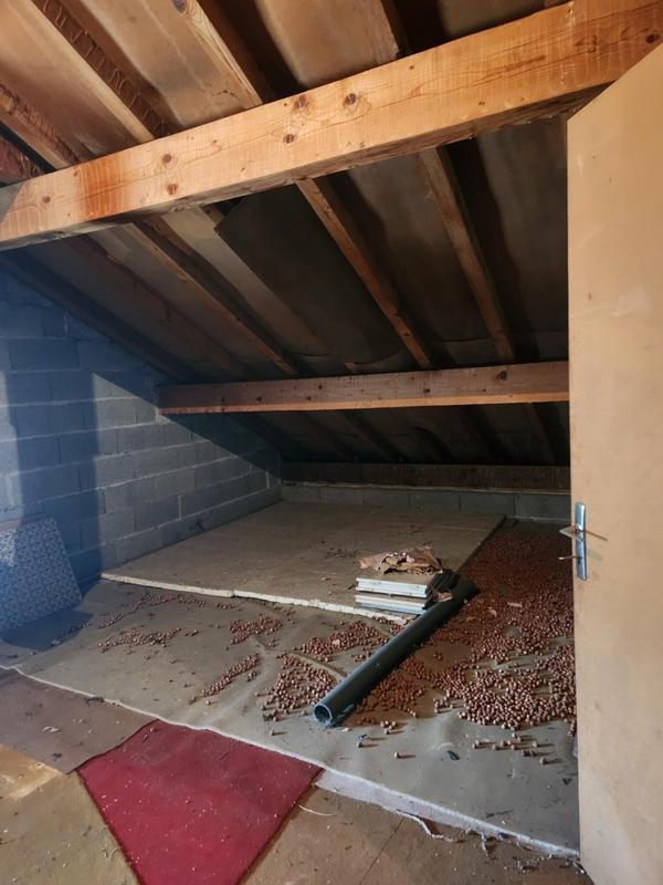 Maison - 261 m² - 11 pièces