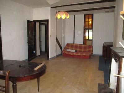 Immeuble - 357 m² - 12 pièces