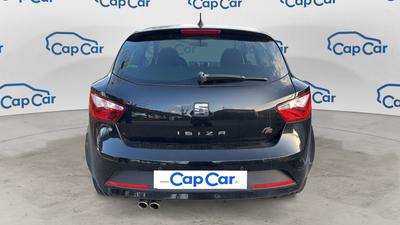 Seat Ibiza 1.4 Tdi 90 Fr