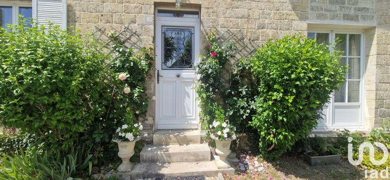 Maison - 183 m² - 6 pièces