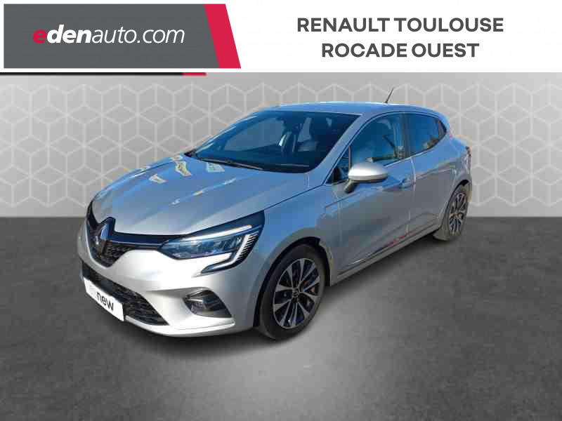 Renault Clio Blue dCi 115 Intens