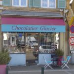 Le Square des Délices