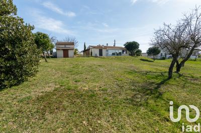 Maison - 136 m² - 4 pièces