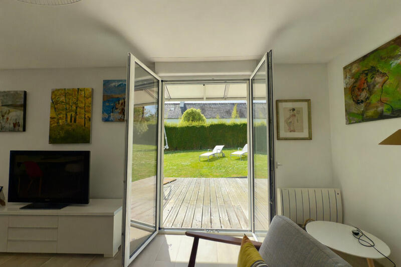 Maison - 53 m² - 3 pièces