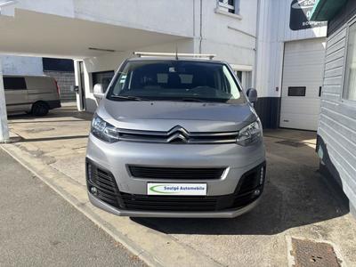 Citroën Jumpy III Vivaro Expert *5 places*