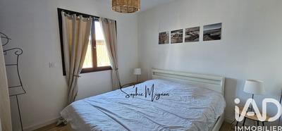 Maison - 101 m² - 5 pièces