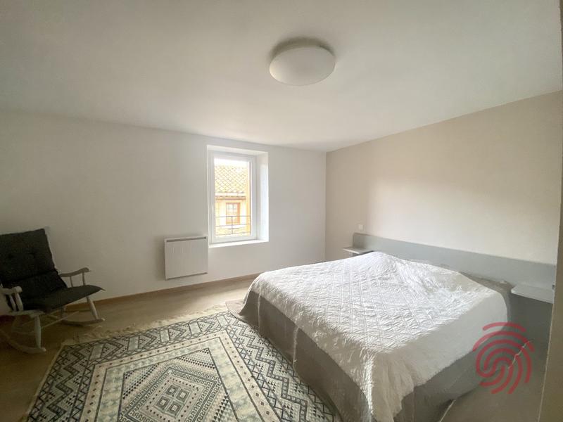 Propriété viticole - 240 m² - 7 pièces