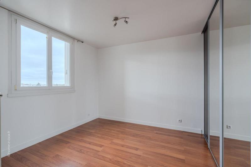 Appartement - 77 m² - 4 pièces