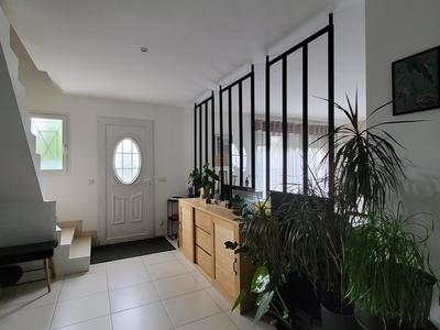 Maison - 125 m² - 6 pièces
