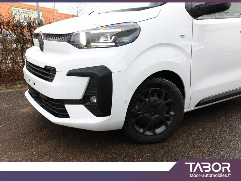 Citroën Jumpy DoCa Xl 145 Led Gps Surround Boit