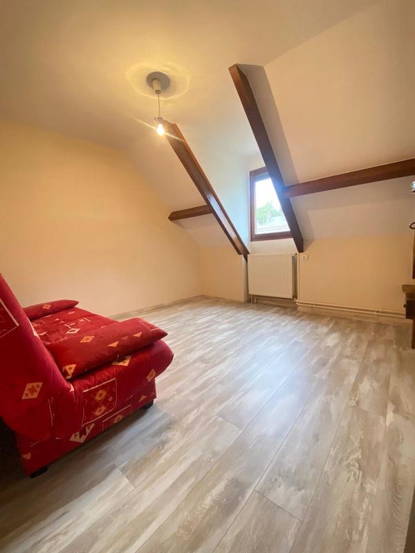 Maison - 139 m² - 6 pièces