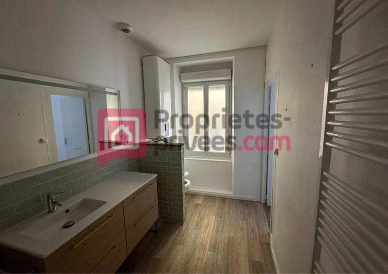 Maison - 81 m² - 4 pièces