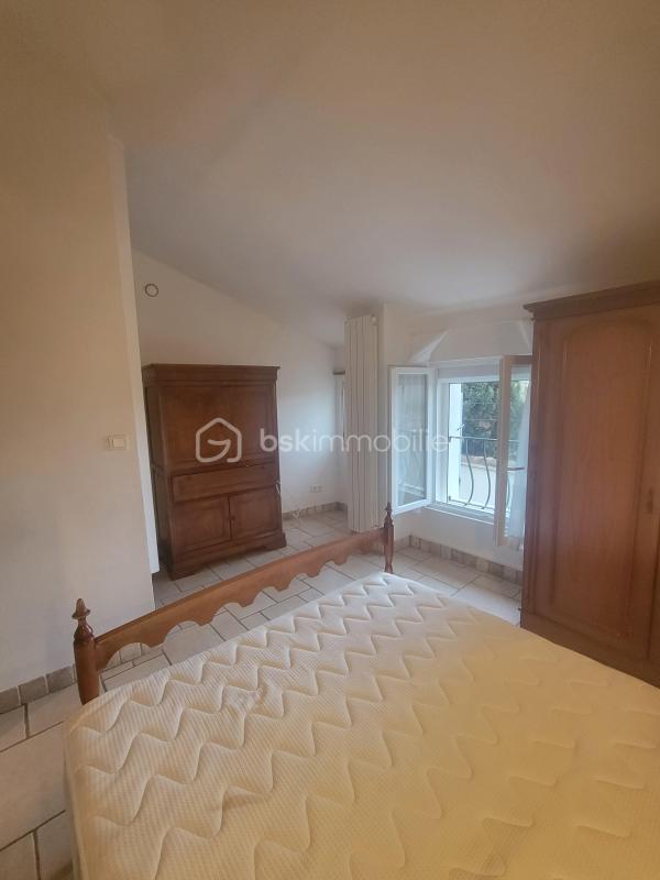 Maison de village - 39 m² - 2 pièces