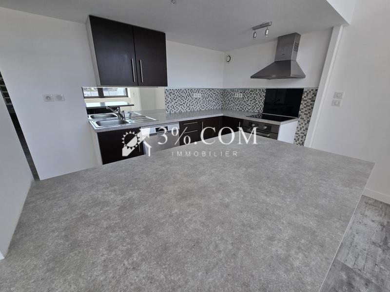 Maison - 134 m² - 4 pièces