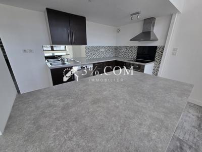 Maison - 134 m² - 4 pièces