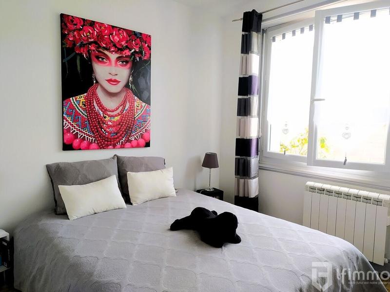 Villa - 152 m² - 5 pièces