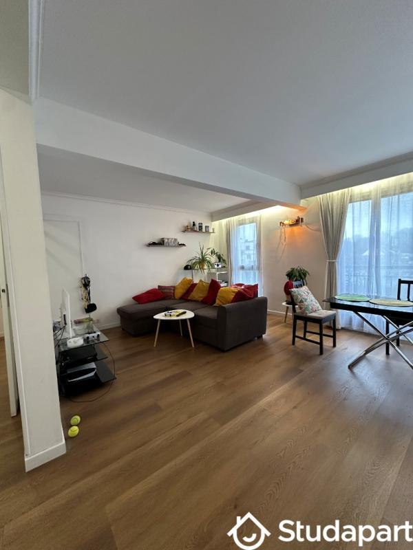 Maison - 64 m² - 3 pièces