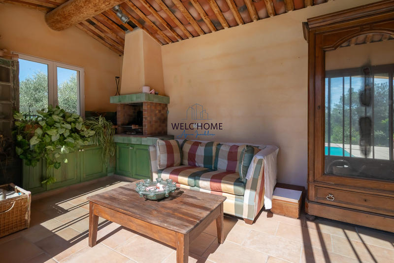 Villa - 133 m² - 5 pièces