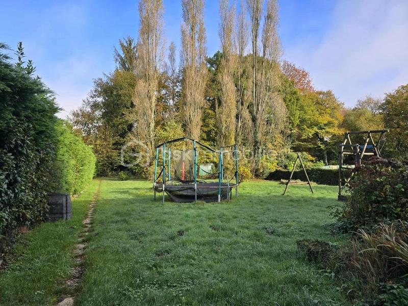 Maison - 172 m² - 7 pièces