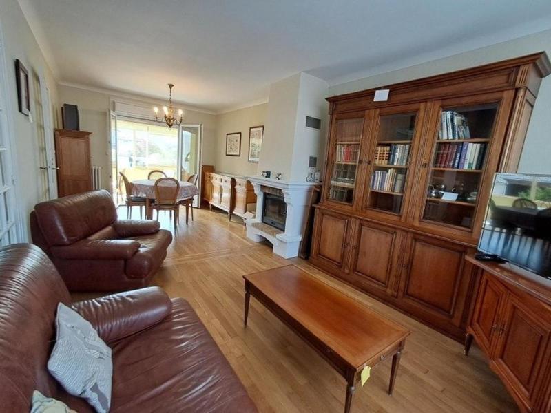 Maison de ville - 85 m² - 4 pièces