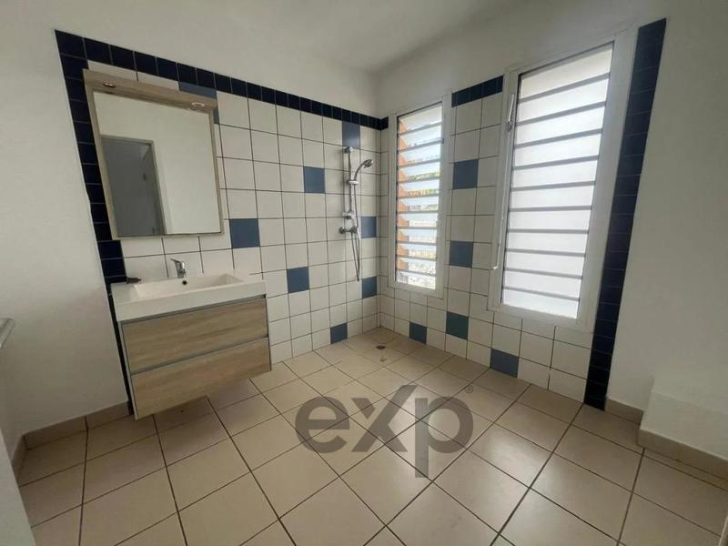 Appartement - 79 m² - 3 pièces