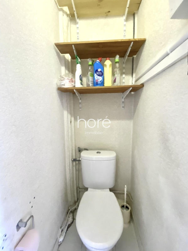 Appartement - 50 m² - 3 pièces