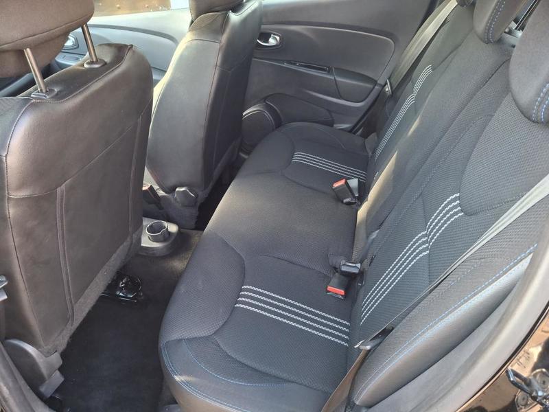 Renault Clio IV 0,9Tce90cv Gt Line