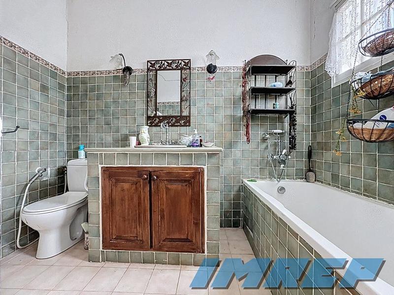 Appartement - 109 m² - 4 pièces