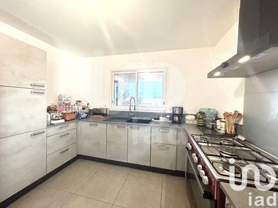 Maison - 104 m² - 5 pièces