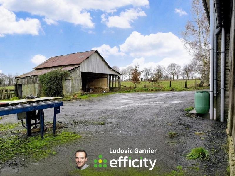 Maison - 117 m² - 5 pièces