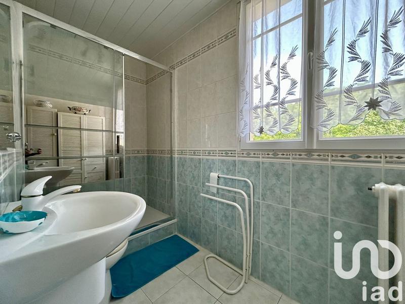 Maison - 106 m² - 6 pièces