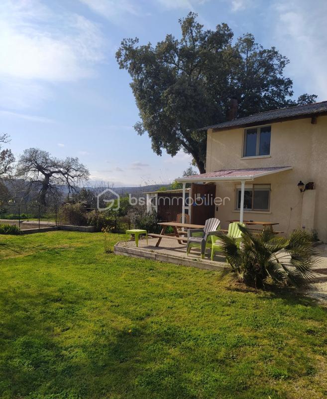 Mas - 260 m² - 12 pièces