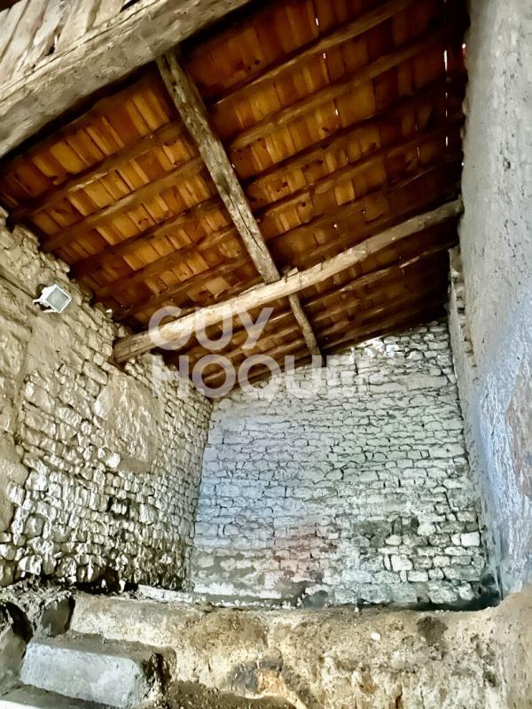 Maison - 65 m² - 4 pièces