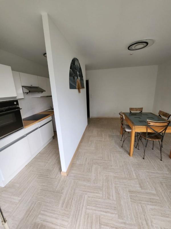 Appartement - 29 m² - 1 pièce