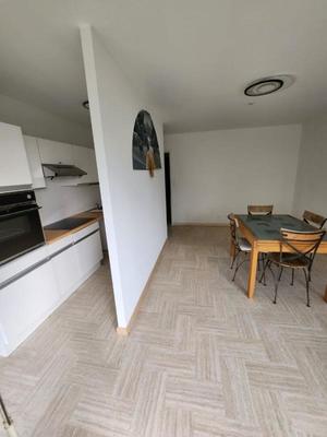 Appartement - 29 m² - 1 pièce