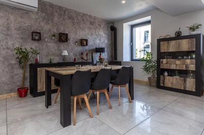 Maison - 120 m² - 4 pièces