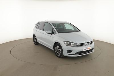 Volkswagen Golf Sportsvan VII 1.4 Tsi BlueMotion Tech Sound Dsg7 125 ch