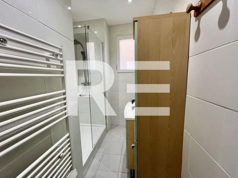 Appartement - 51 m² - 2 pièces