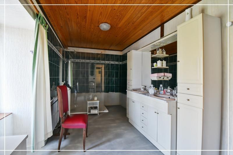 Maison - 168 m² - 5 pièces