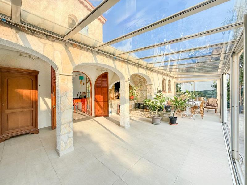 Maison - 128 m² - 5 pièces