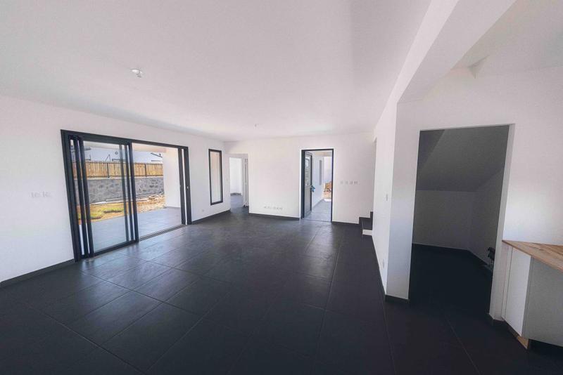 Villa - 94 m² - 4 pièces