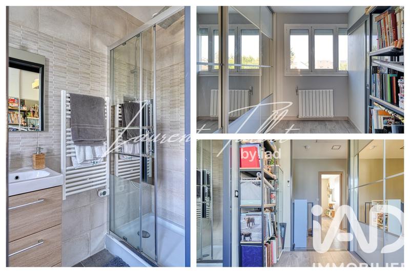 Maison - 162 m² - 7 pièces