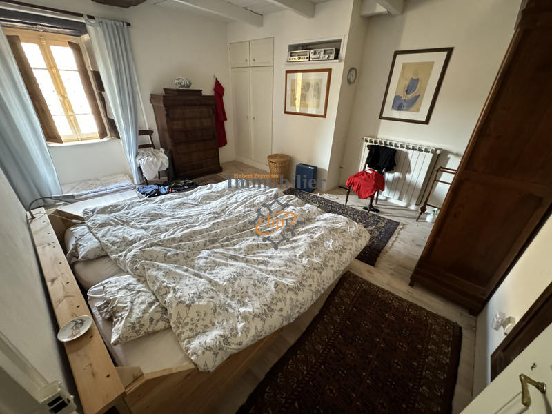 Maison - 165 m² - 6 pièces