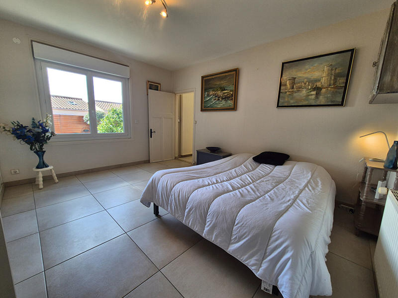 Maison - 167 m² - 5 pièces