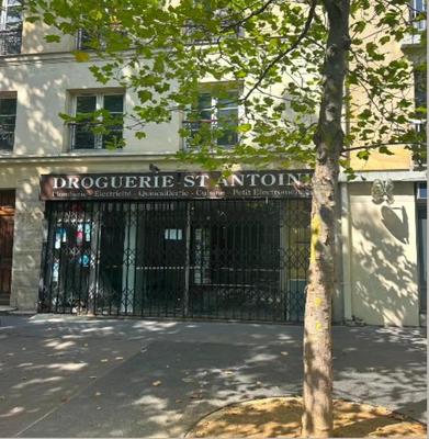 Local commercial - 53 m²