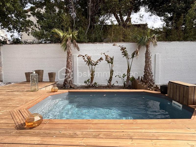 Villa - 127 m² - 4 pièces