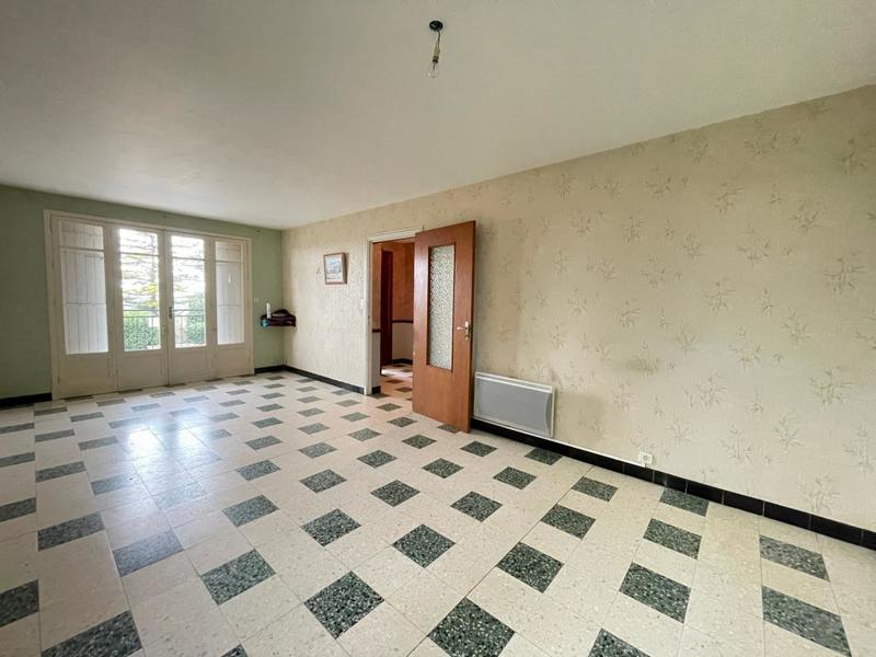 Villa - 127 m² - 5 pièces